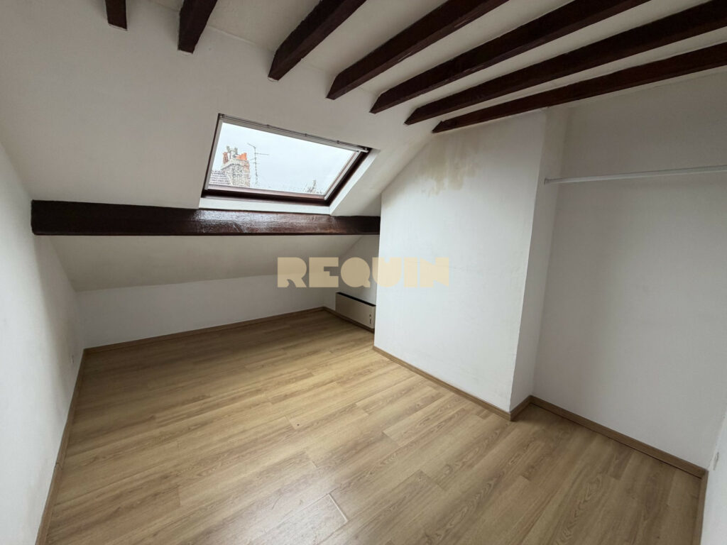 Immeuble à Lille — Immeuble de rapport Gambetta — photo 14