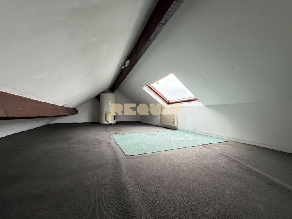 Immeuble à Lille — Immeuble de rapport Gambetta — photo 19