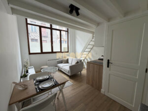 Immeuble à Lille — Immeuble de rapport Gambetta — photo 25