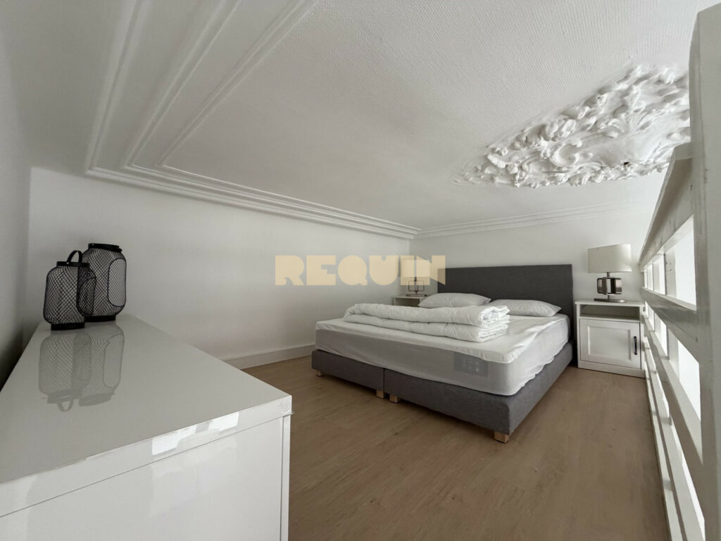 Immeuble à Lille — Immeuble de rapport Gambetta — photo 18