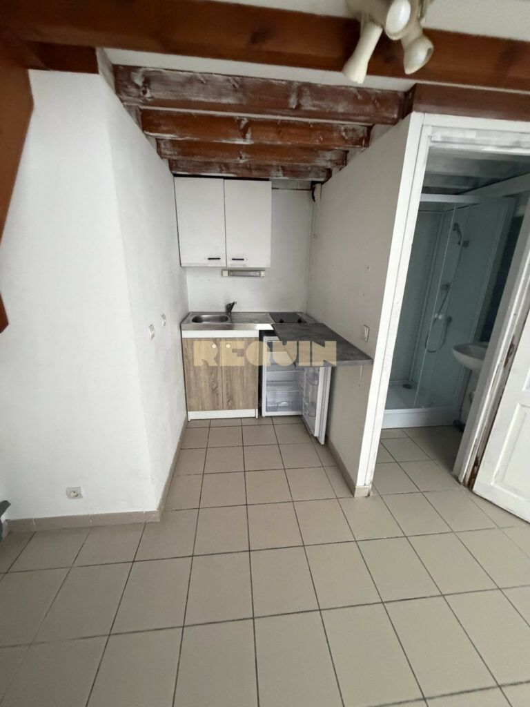 Immeuble à Lille — Immeuble de rapport Gambetta — photo 22