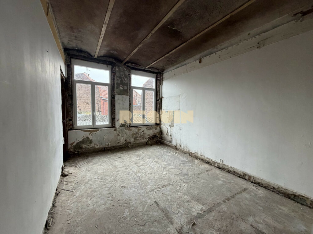 Immeuble à Lille — Immeuble de Rapport — photo 5