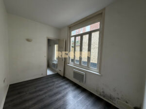 Appartement 2 pièces à Lille — T2 avec Cour privative — photo 9