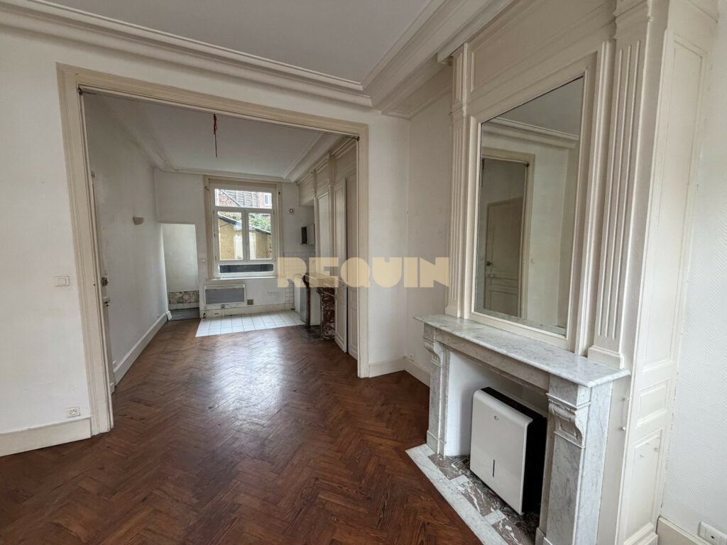 Appartement 2 pièces à Lille — T2 avec Cour privative — photo 3