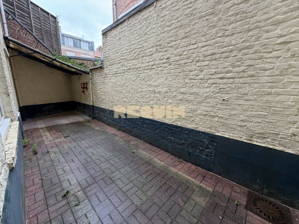 Appartement 2 pièces à Lille — T2 avec Cour privative — photo 6