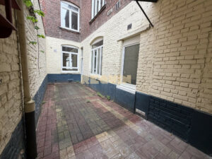 Appartement 2 pièces à Lille — T2 avec Cour privative — photo 7