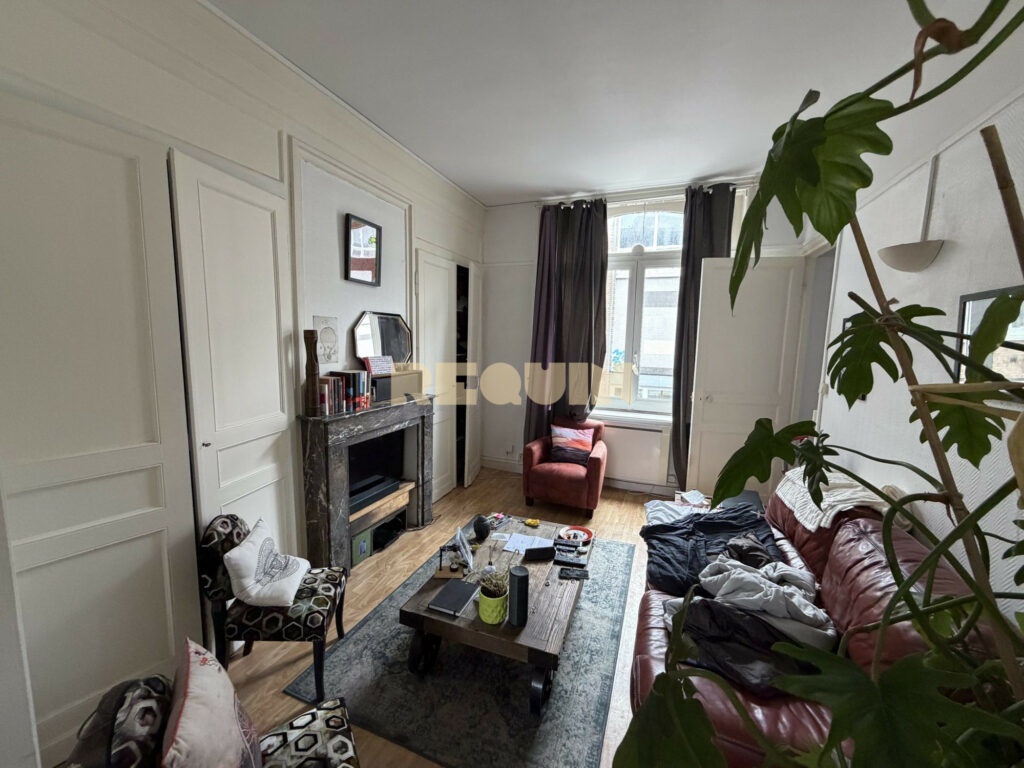 Appartement 2 pièces à Lille — Magnifique T2 — photo 2