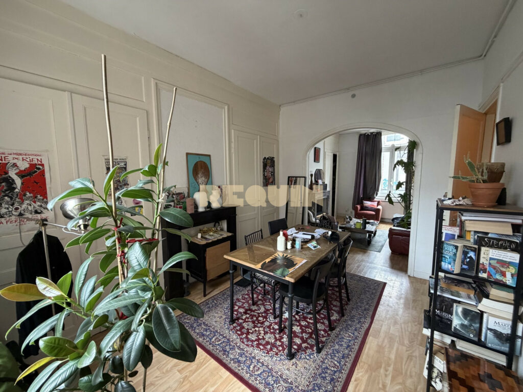 Appartement 2 pièces à Lille — Magnifique T2 — photo 1