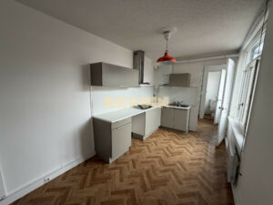 Appartement 2 pièces à Lille — Magnifique T2 Rue Louis Faure — photo 10