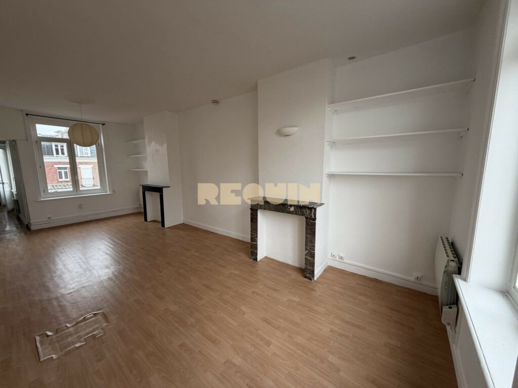 Appartement 3 pièces à Lille — Duplex Rue Louis Faure — photo 6