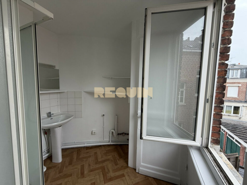Appartement 3 pièces à Lille — Duplex Rue Louis Faure — photo 8