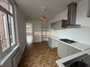 Appartement 3 pièces à Lille — Duplex Rue Louis Faure — photo 10