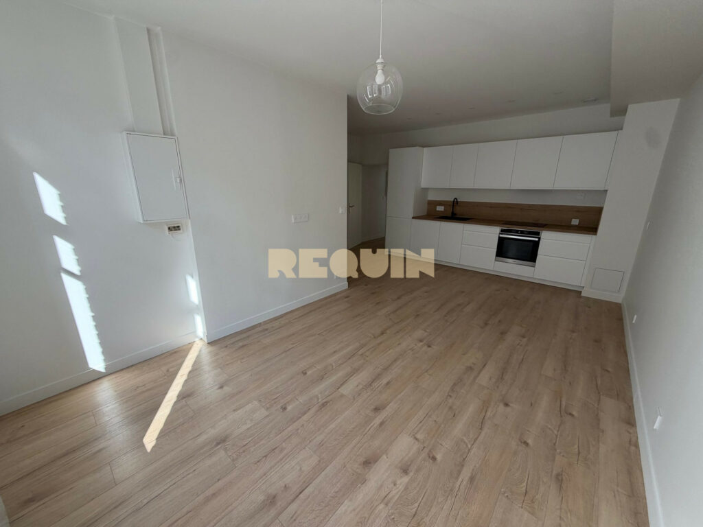 Appartement 2 pièces à Lille — T2 avec balcon — photo 1