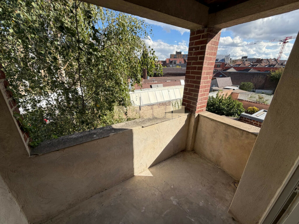 Appartement 2 pièces à Lille — T2 avec balcon — photo 3