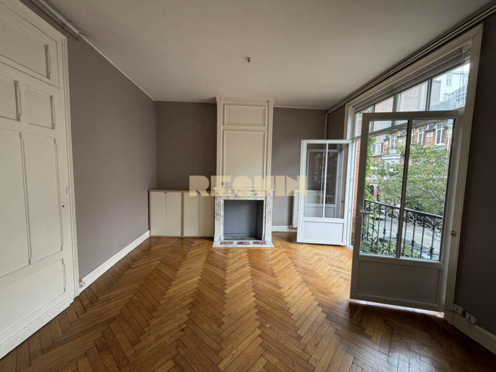 Appartement 3 pièces à La Madeleine — Magnifique T3 Romarin — photo 3