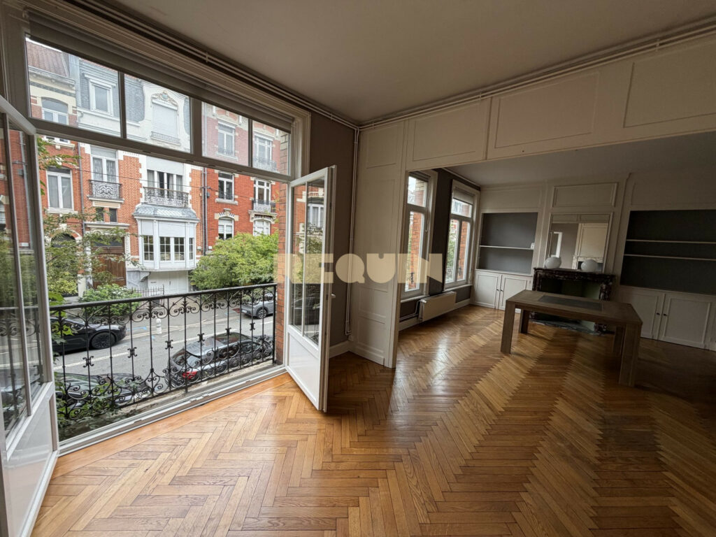 Appartement 3 pièces à La Madeleine — Magnifique T3 Romarin — photo 4
