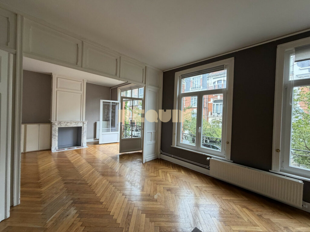 Appartement 3 pièces à La Madeleine — Magnifique T3 Romarin — photo 1