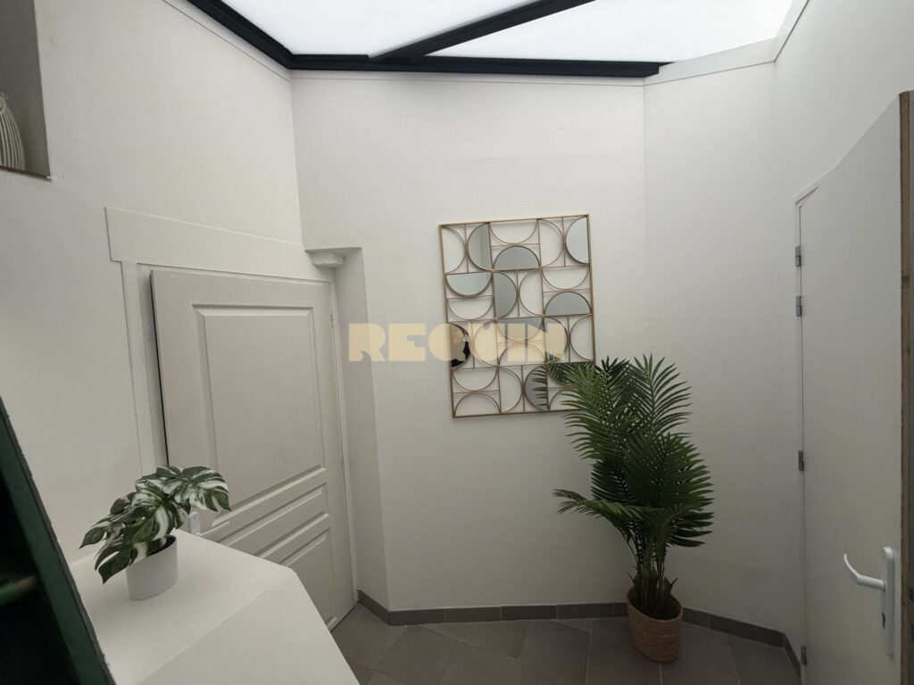 Appartement 3 pièces à Lille — T3 coup de coeur — photo 4