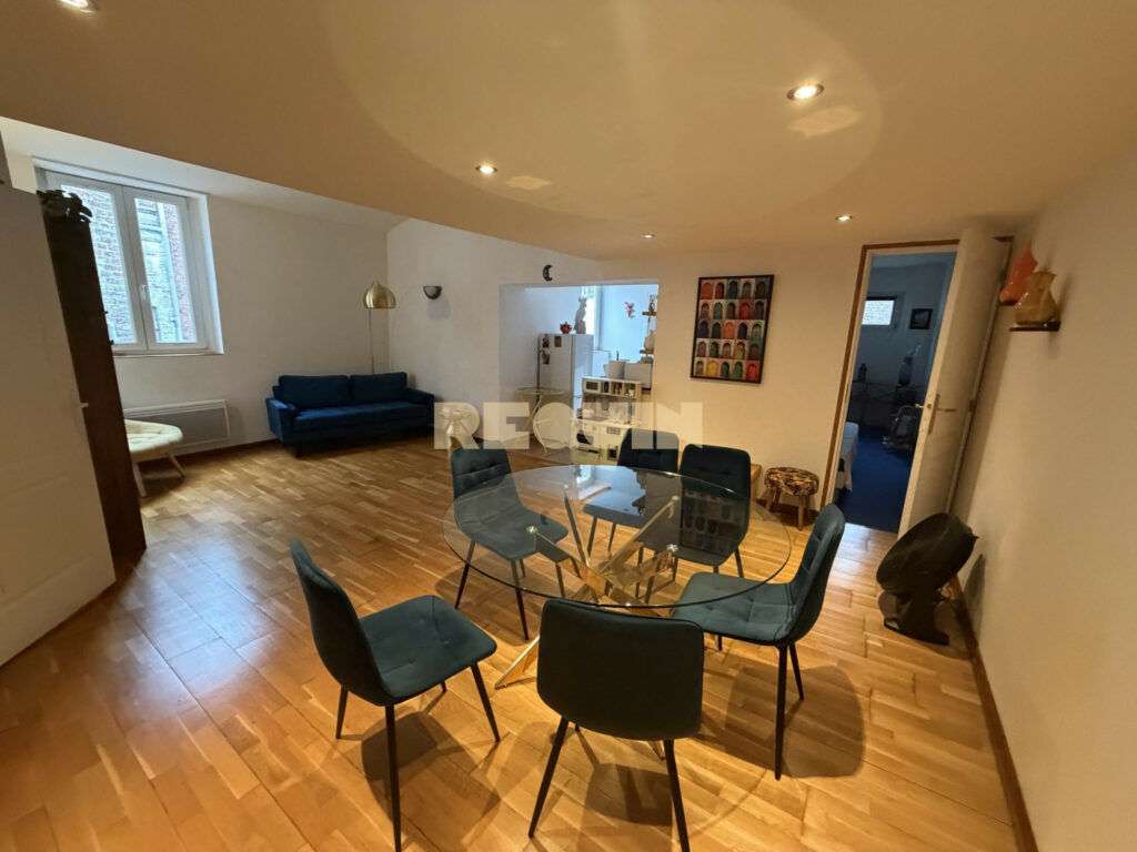 Appartement 3 pièces à Lille — T3 coup de coeur — photo 2