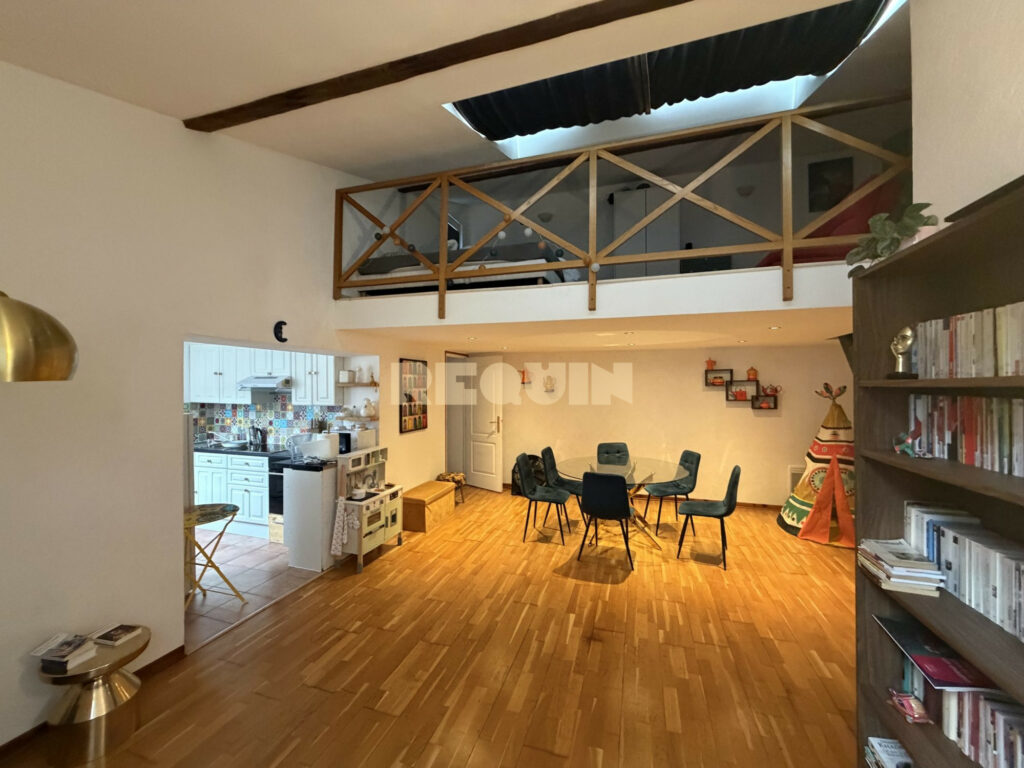 Appartement 3 pièces à Lille — T3 coup de coeur — photo 1