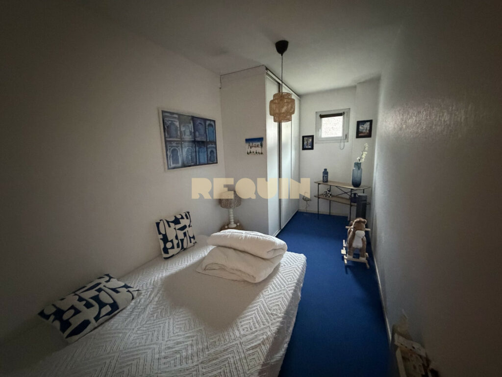 Appartement 3 pièces à Lille — T3 coup de coeur — photo 6