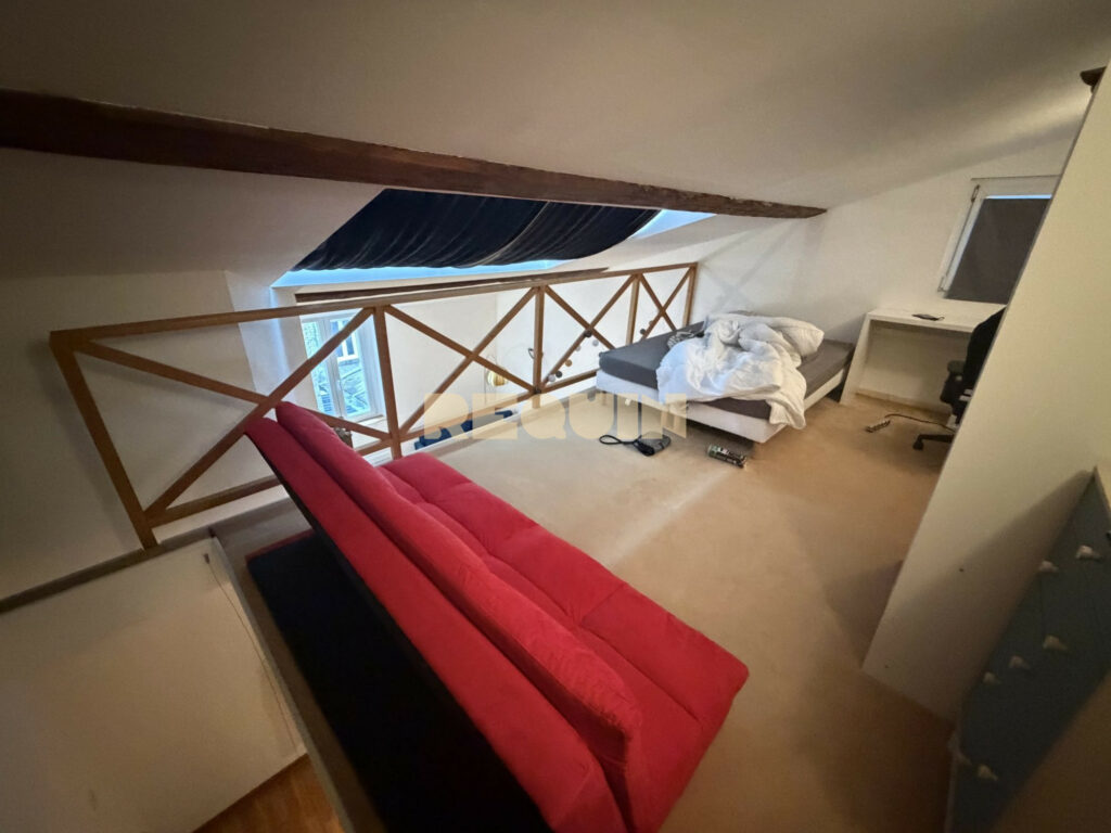 Appartement 3 pièces à Lille — T3 coup de coeur — photo 7