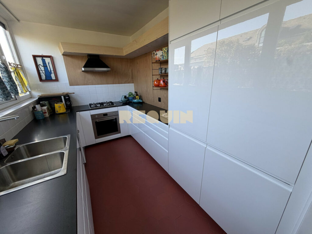 Appartement 6 pièces à Lille — T4 avec terrasses et garage — photo 6