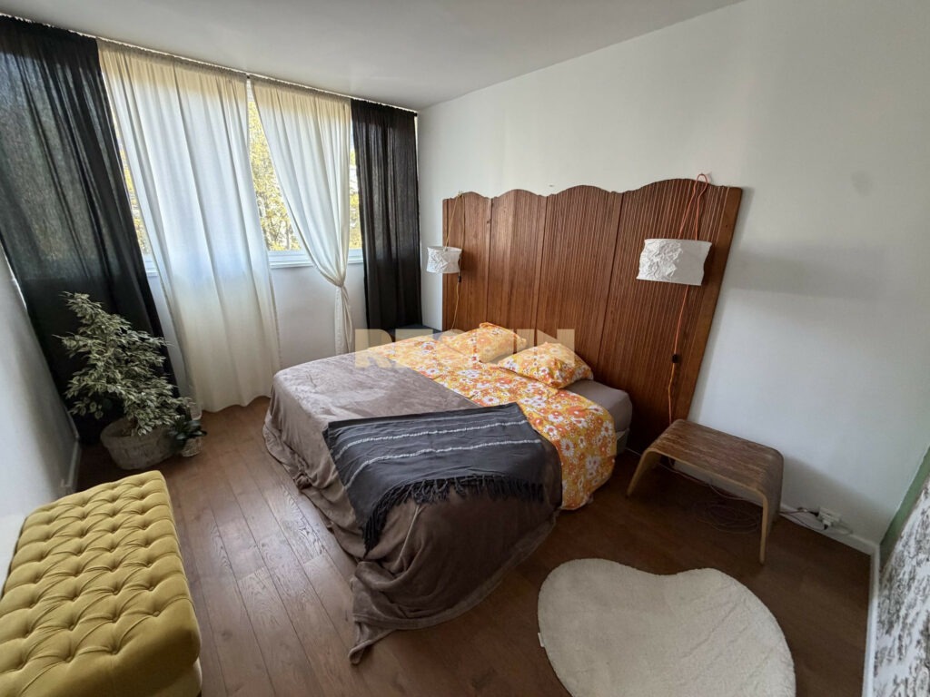 Appartement 6 pièces à Lille — T4 avec terrasses et garage — photo 14