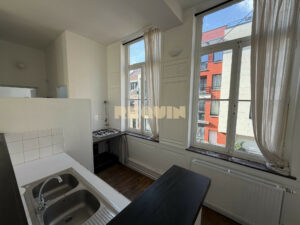 Appartement 3 pièces à Lille — T2bis Vieux-Lille — photo 12