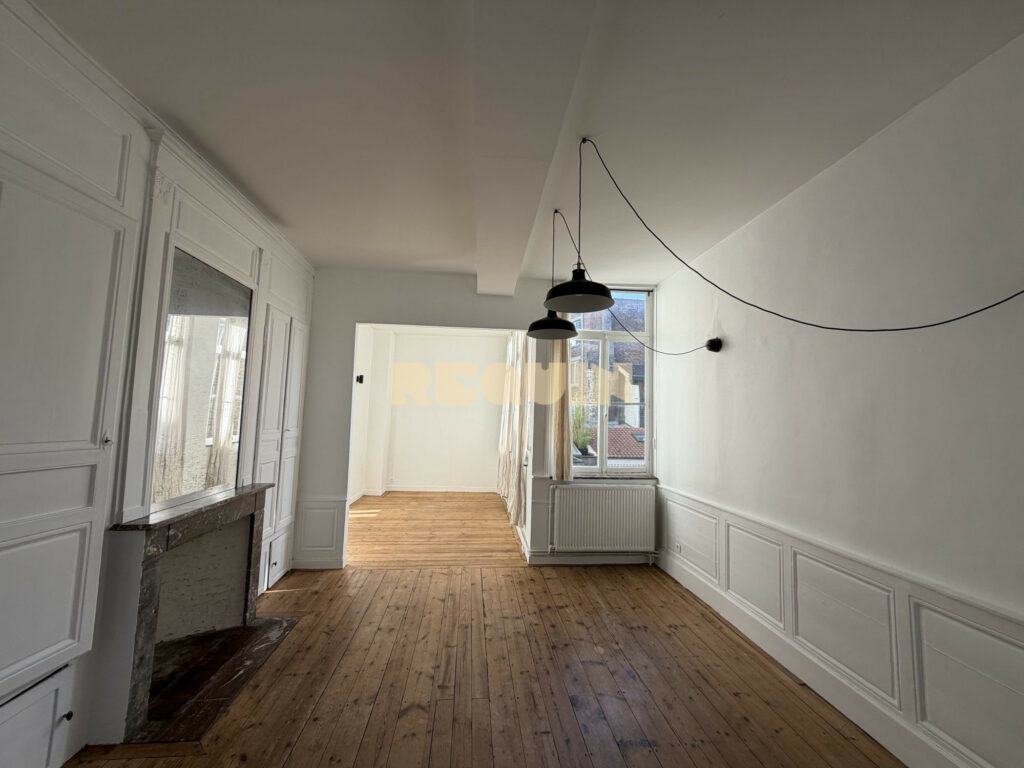 Appartement 3 pièces à Lille — T2bis Vieux-Lille — photo 7