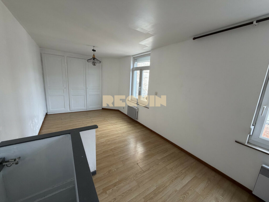 Appartement 2 pièces à Lille — T2 en duplex — photo 1