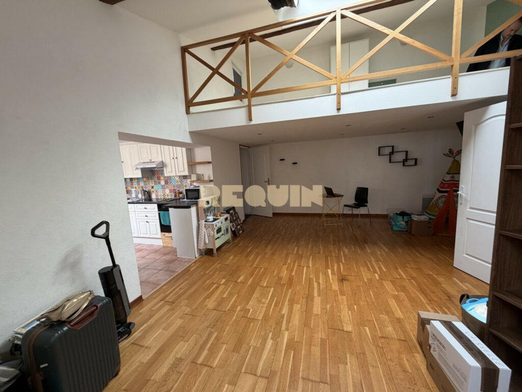 Appartement 3 pièces à Lille — T3 coup de coeur — photo 5