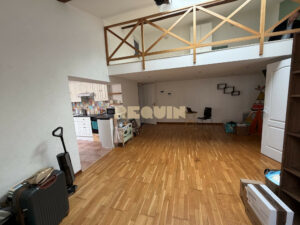 Appartement 3 pièces à Lille — T3 coup de coeur — photo 11