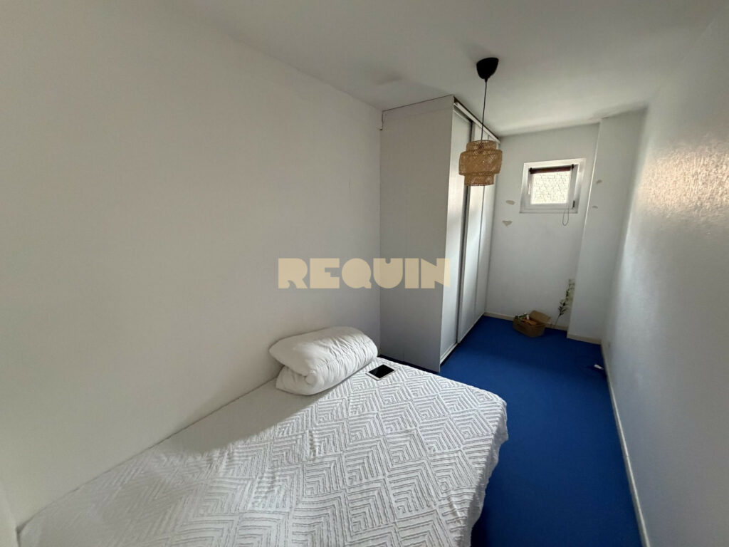 Appartement 3 pièces à Lille — T3 coup de coeur — photo 6