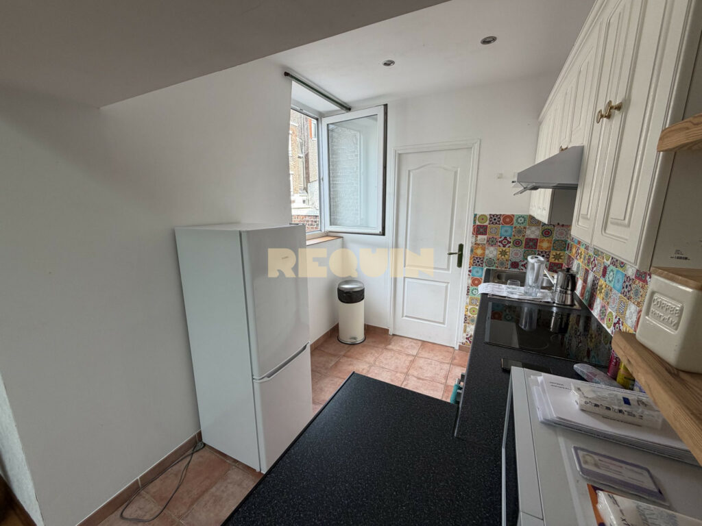 Appartement 3 pièces à Lille — T3 coup de coeur — photo 3
