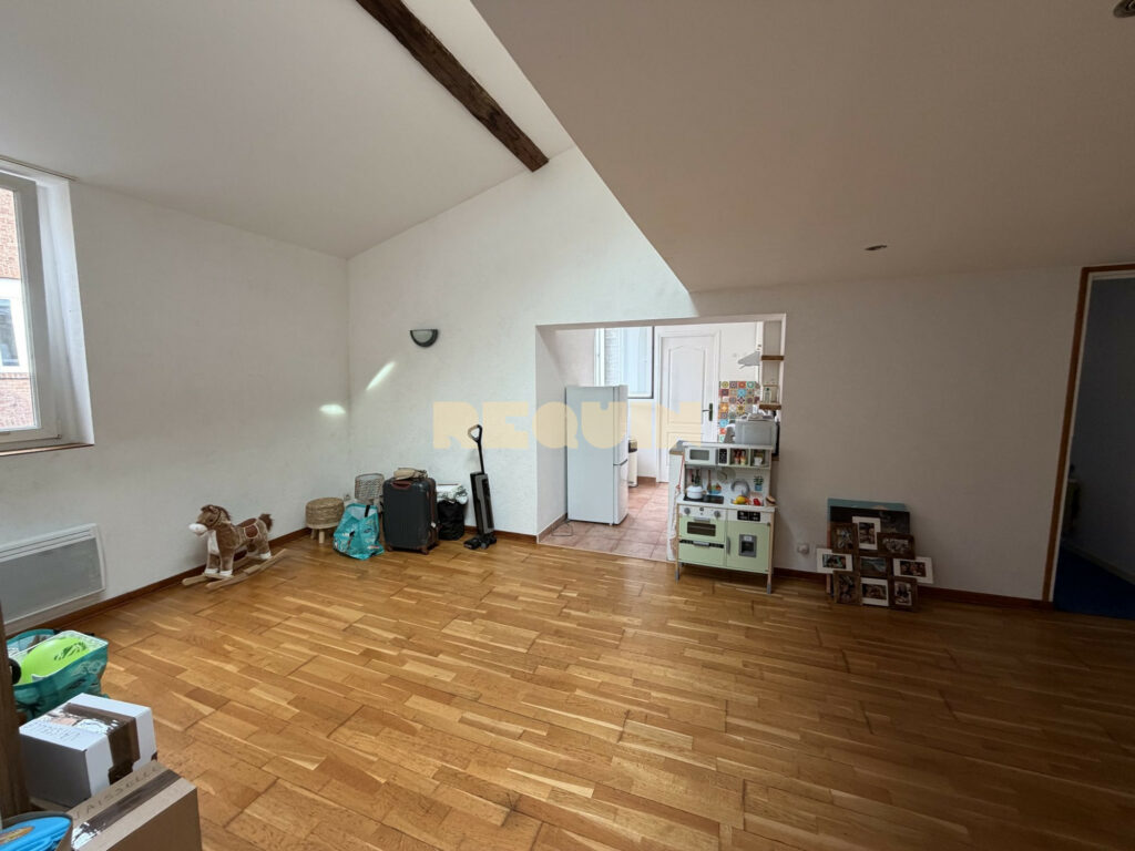 Appartement 3 pièces à Lille — T3 coup de coeur — photo 7