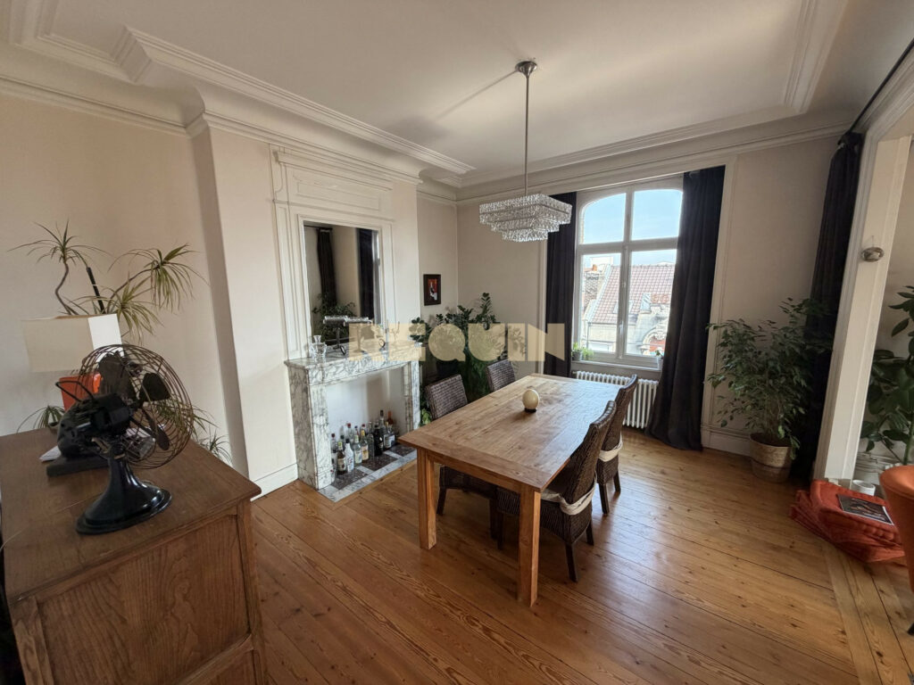 Appartement 4 pièces à Lille — Magnifique T4 en centre ville — photo 8