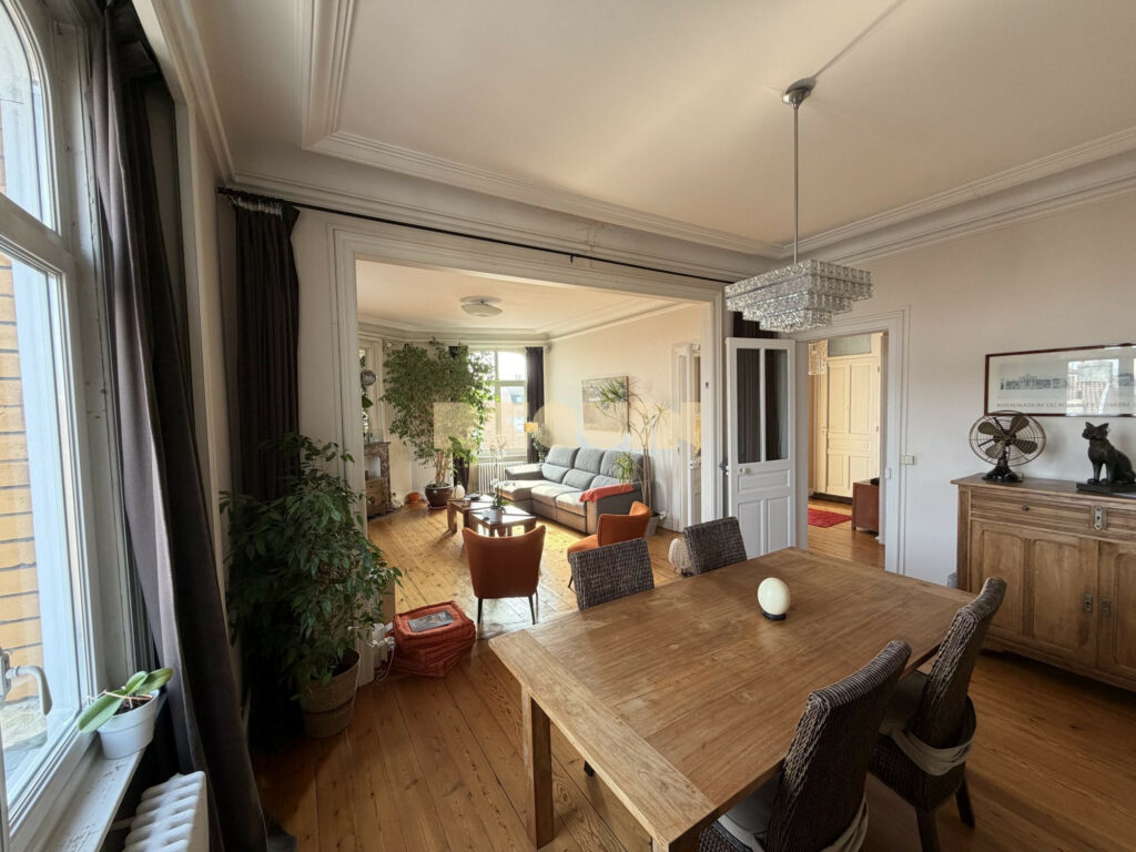 Appartement 4 pièces à Lille — Magnifique T4 en centre ville — photo 4