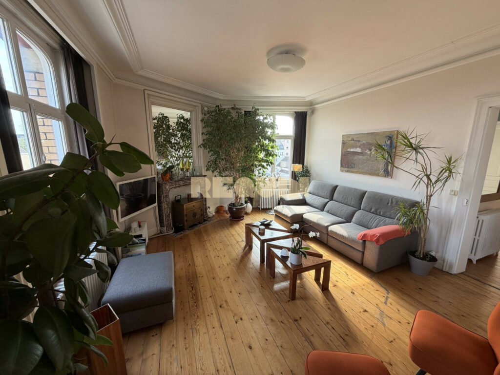 Appartement 4 pièces à Lille — Magnifique T4 en centre ville — photo 11