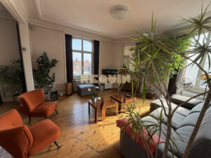Appartement 4 pièces à Lille — Magnifique T4 en centre ville — photo 17