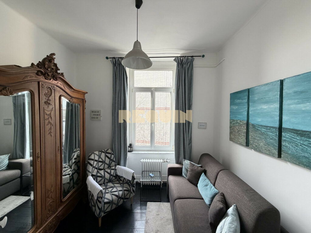 Appartement 4 pièces à Lille — Magnifique T4 en centre ville — photo 14
