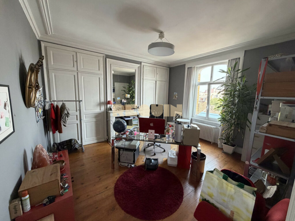 Appartement 4 pièces à Lille — Magnifique T4 en centre ville — photo 6