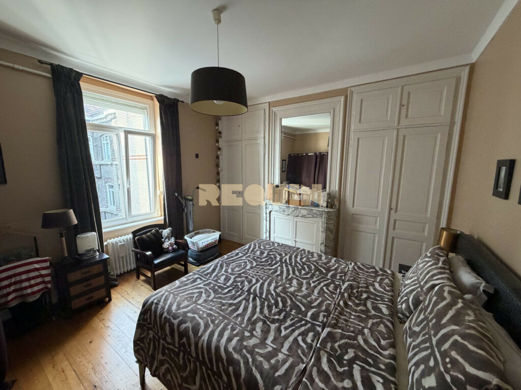 Appartement 4 pièces à Lille — Magnifique T4 en centre ville — photo 10