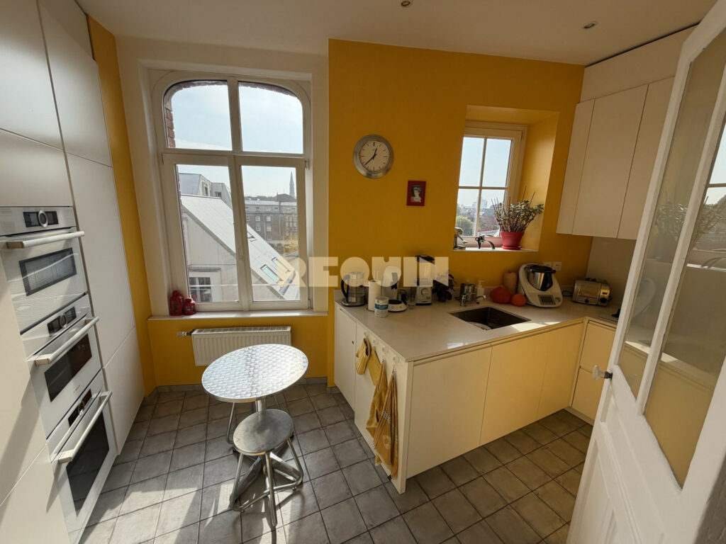 Appartement 4 pièces à Lille — Magnifique T4 en centre ville — photo 7