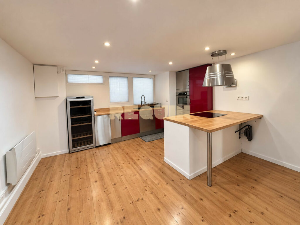 Appartement 2 pièces à Lille — Magnifique T3 Lille sébastopol — photo 2