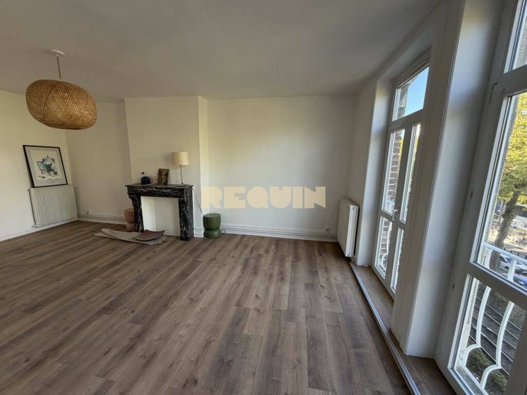 Appartement 3 pièces à La Madeleine — Appartement duplex Romarin — photo 2