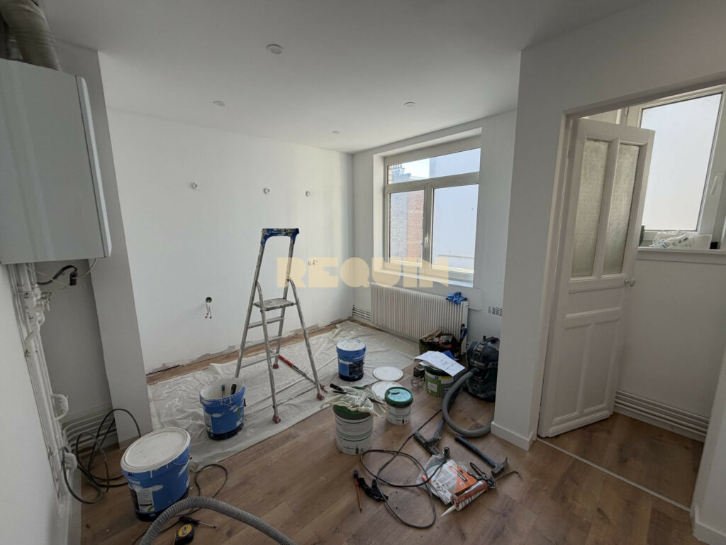Appartement 3 pièces à La Madeleine — Appartement duplex Romarin — photo 8