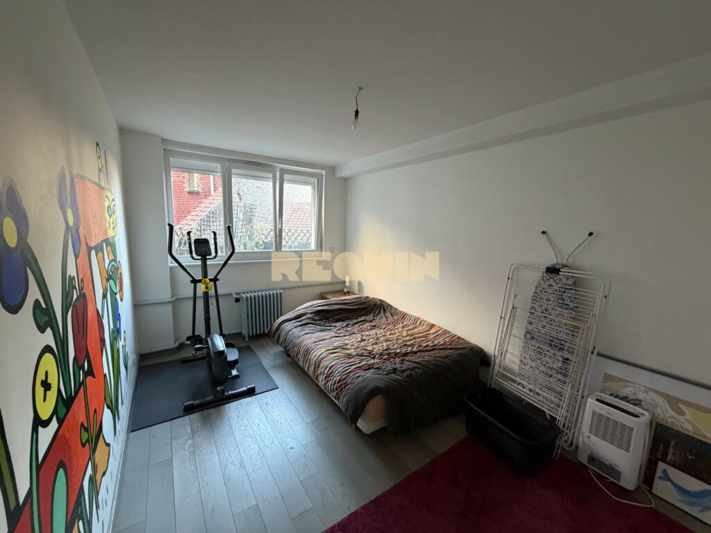 Appartement 4 pièces à Lille — T4 avec Parking et cave — photo 7