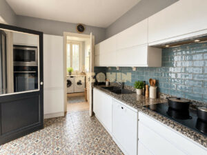 Maison 10 pièces à Lille — Magnifique Maison Bourgeoise — photo 14