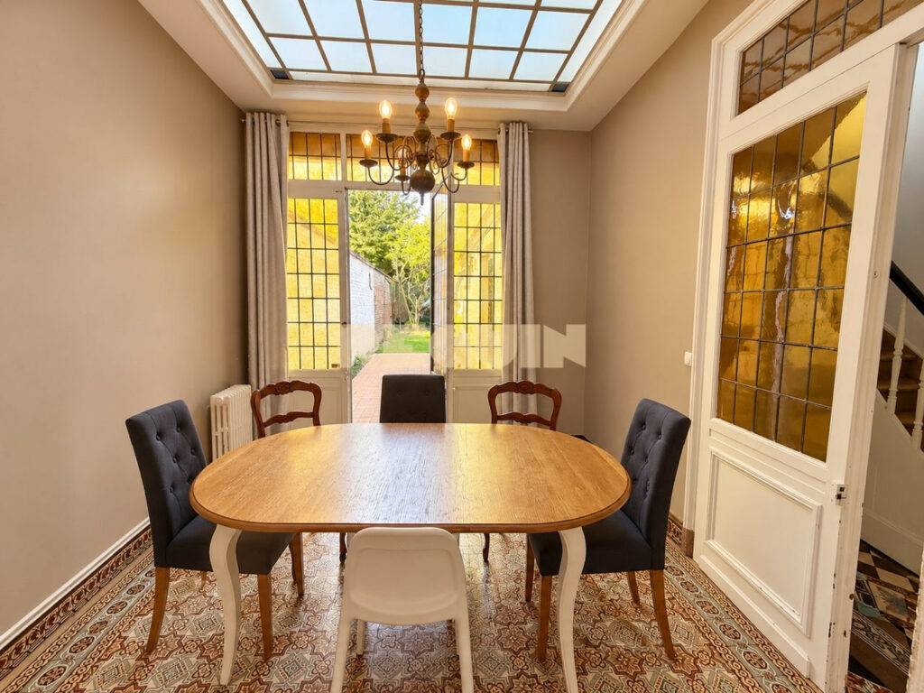 Maison 10 pièces à Lille — Magnifique Maison Bourgeoise — photo 6